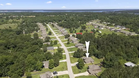 13351 Hidden Manor Court Willis TX 77318