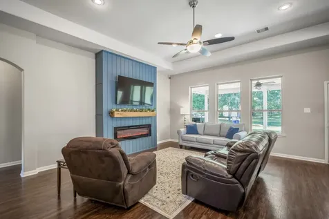 13351 Hidden Manor Court Willis TX 77318