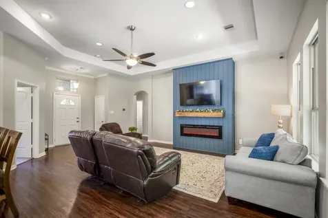 13351 Hidden Manor Court Willis TX 77318