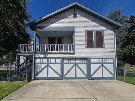 1117 37th Street Galveston TX 77550