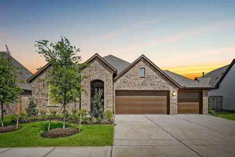 1420 Florecer Lane Magnolia TX 77354