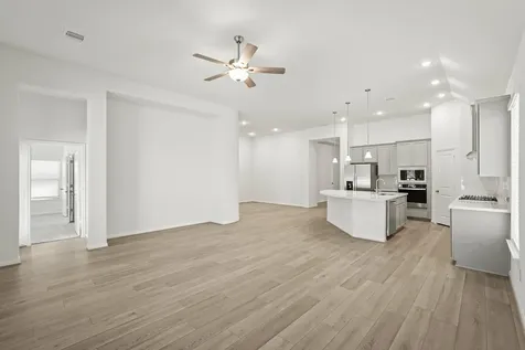 1420 Florecer Lane Magnolia TX 77354