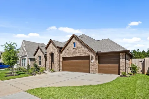 1420 Florecer Lane Magnolia TX 77354