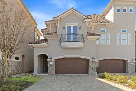 138 La Vie Drive Montgomery TX 77316