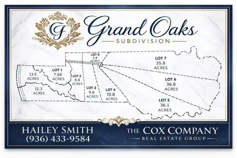 Lot 5 Johnson Drive Livingston TX 77351