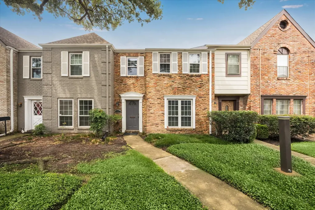 14507 Misty Meadow Lane Houston TX 77079