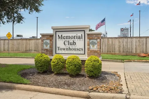 14507 Misty Meadow Lane Houston TX 77079