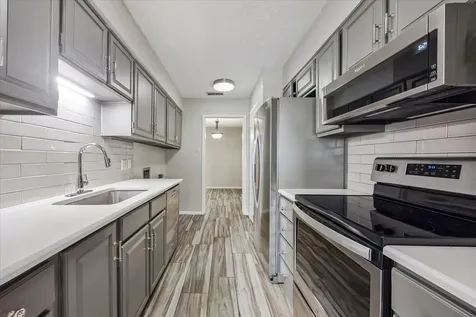 14507 Misty Meadow Lane Houston TX 77079