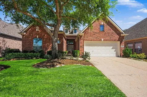 9318 Caddo Springs Court Cypress TX 77433