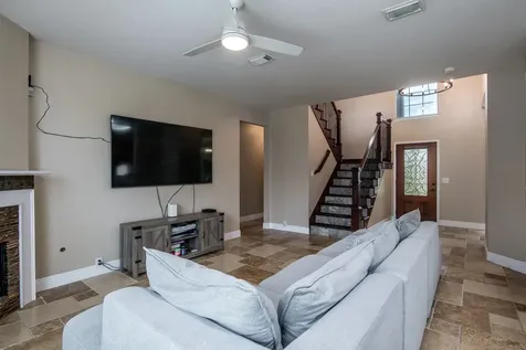 20011 Castlegreen Drive Spring TX 77388