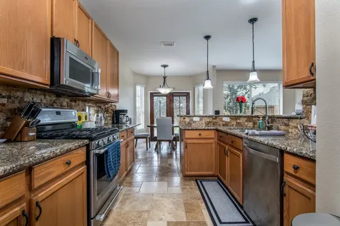20011 Castlegreen Drive Spring TX 77388