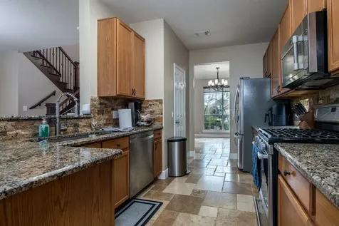 20011 Castlegreen Drive Spring TX 77388