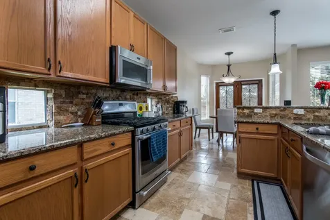 20011 Castlegreen Drive Spring TX 77388