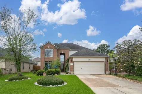 20011 Castlegreen Drive Spring TX 77388