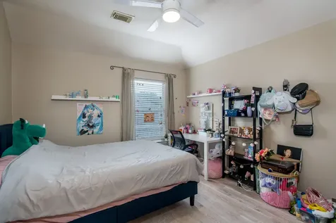 20011 Castlegreen Drive Spring TX 77388