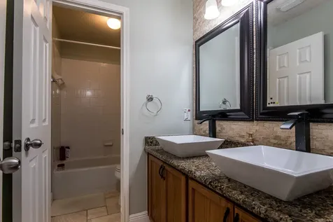 20011 Castlegreen Drive Spring TX 77388