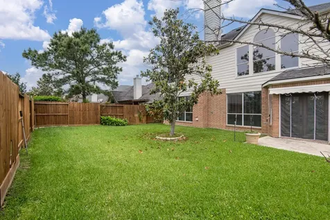 20011 Castlegreen Drive Spring TX 77388