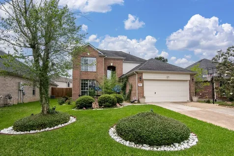20011 Castlegreen Drive Spring TX 77388