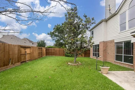 20011 Castlegreen Drive Spring TX 77388