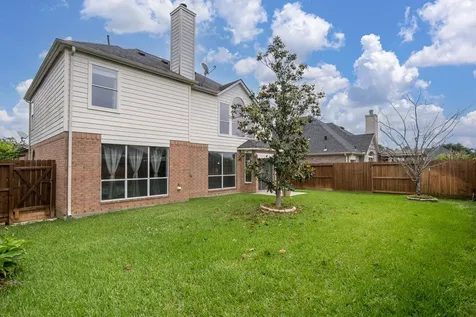 20011 Castlegreen Drive Spring TX 77388