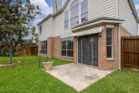 20011 Castlegreen Drive Spring TX 77388