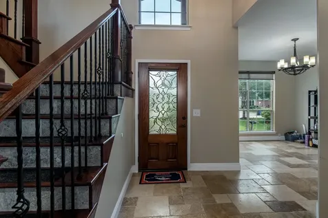 20011 Castlegreen Drive Spring TX 77388
