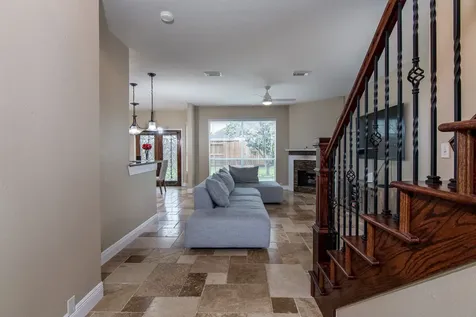 20011 Castlegreen Drive Spring TX 77388