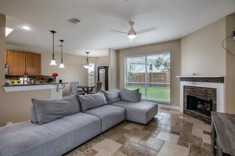 20011 Castlegreen Drive Spring TX 77388