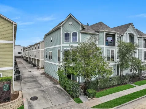 1720 Bevis Street Houston TX 77008