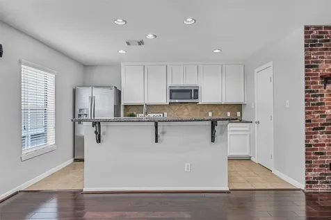 1720 Bevis Street Houston TX 77008
