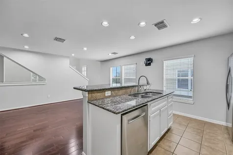 1720 Bevis Street Houston TX 77008