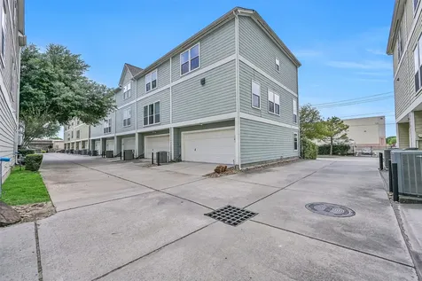 1720 Bevis Street Houston TX 77008