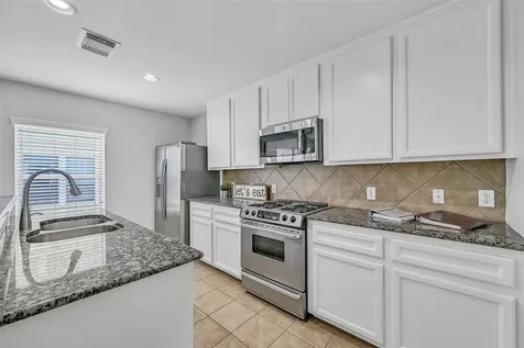 1720 Bevis Street Houston TX 77008