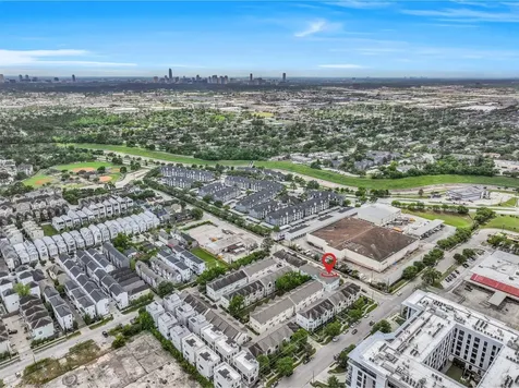 1720 Bevis Street Houston TX 77008