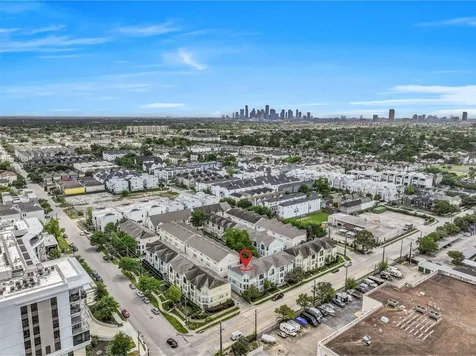 1720 Bevis Street Houston TX 77008