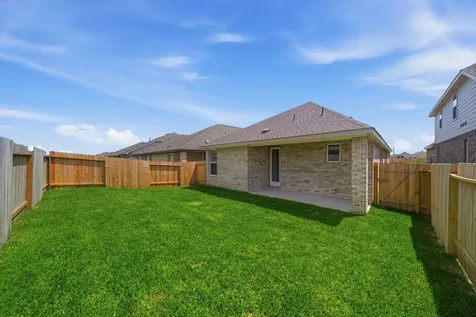 21607 Colonial Meadow Creek Trail Waller TX 77484