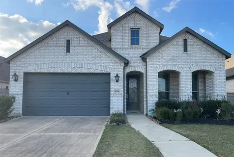 4334 Hemlock Grove Lane Manvel TX 77578