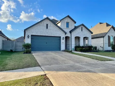 4334 Hemlock Grove Lane Manvel TX 77578