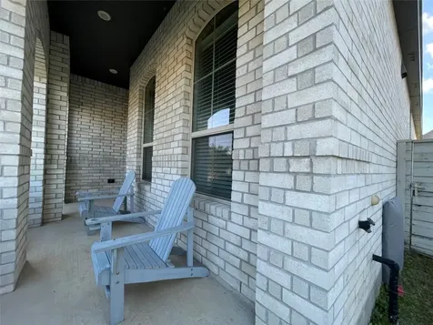 4334 Hemlock Grove Lane Manvel TX 77578