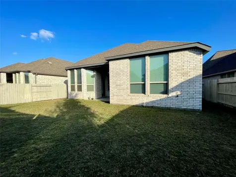 4334 Hemlock Grove Lane Manvel TX 77578