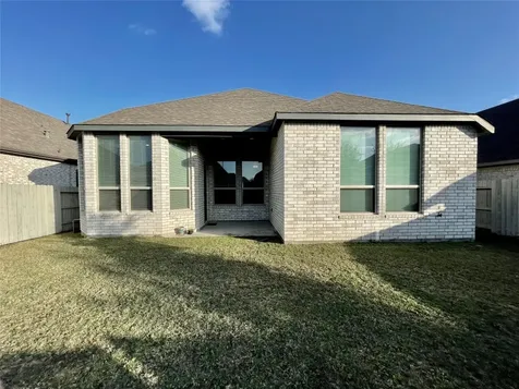 4334 Hemlock Grove Lane Manvel TX 77578