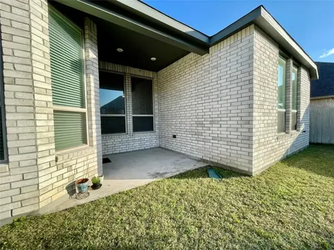 4334 Hemlock Grove Lane Manvel TX 77578