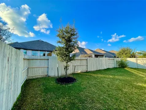 4334 Hemlock Grove Lane Manvel TX 77578