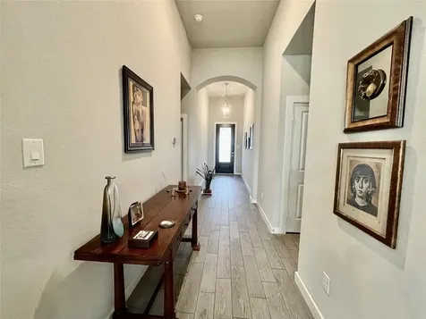 4334 Hemlock Grove Lane Manvel TX 77578
