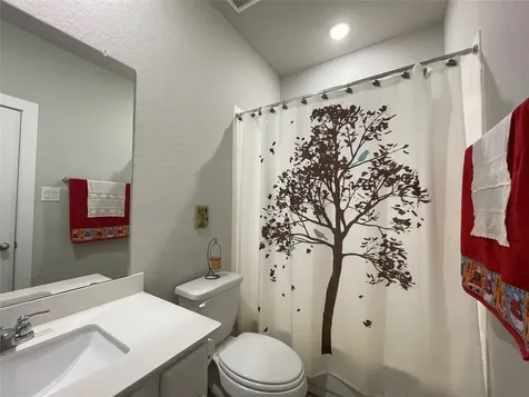 4334 Hemlock Grove Lane Manvel TX 77578