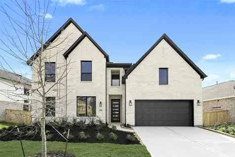 231 Warbler Song Drive Willis TX 77318