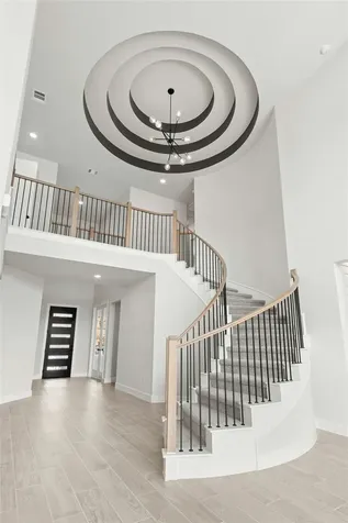 231 Warbler Song Drive Willis TX 77318