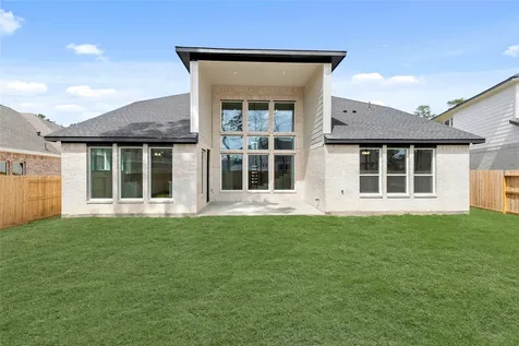 231 Warbler Song Drive Willis TX 77318