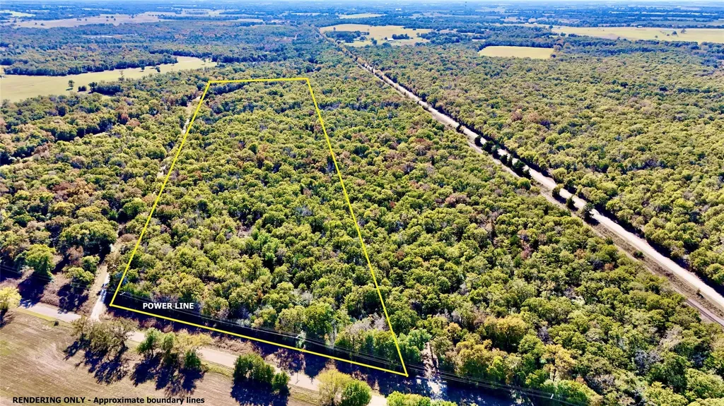 Tbd County Road 276 Bremond TX 76629