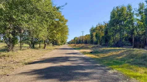 Tbd County Road 276 Bremond TX 76629